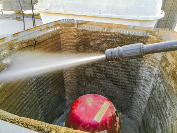 Best Best Air Duct Cleaning Company  in Waymart, PA