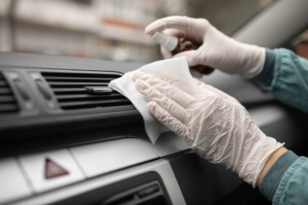 Best Home Air Vent Cleaning  in Waymart, PA