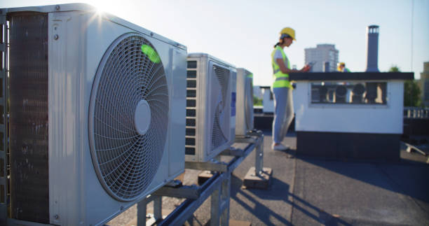Best Local Air Duct Cleaning Services  in Waymart, PA